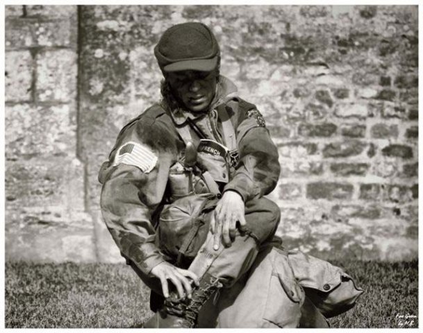 D-Day Normandy